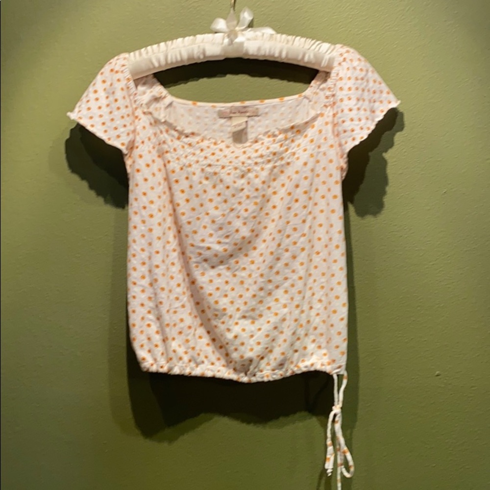Free People top
